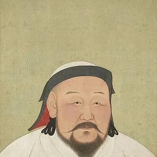 Kublai Khan