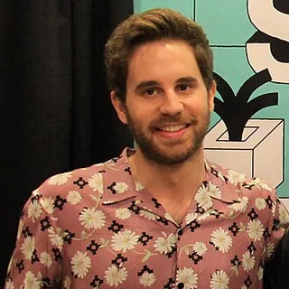 Ben Platt