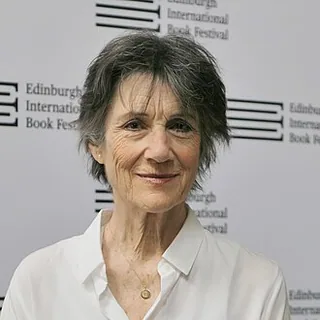 Harriet Walter