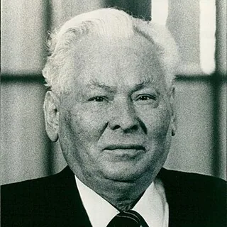 Konstantin Chernenko