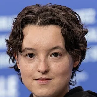 Bella Ramsey