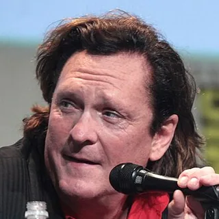 Michael Madsen