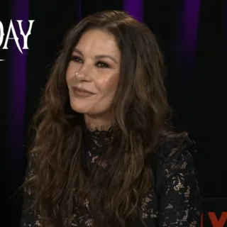 Catherine Zeta-Jones