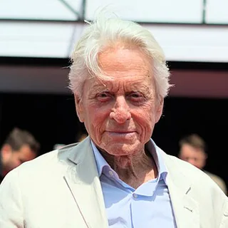 Michael Douglas