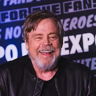 Mark Hamill