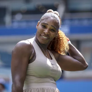 Serena Williams