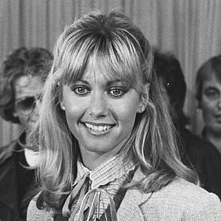 Olivia Newton-John