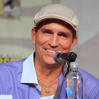 Jim Caviezel