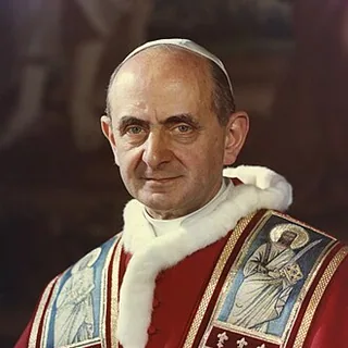 Pope Paul VI