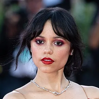 Jenna Ortega