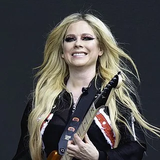 Avril Lavigne