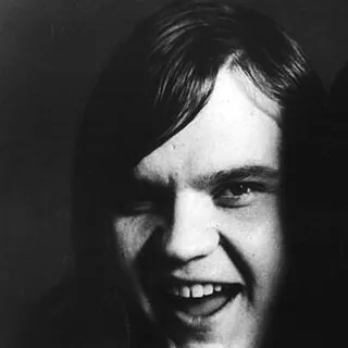 Meat Loaf