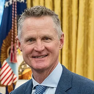 Steve Kerr