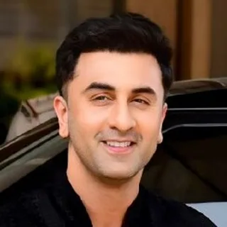 Ranbir Kapoor