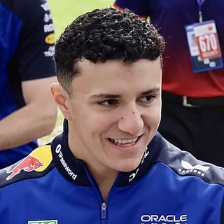 Isack Hadjar