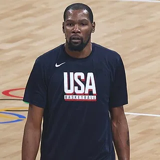 Kevin Durant