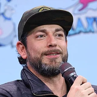 Zachary Levi