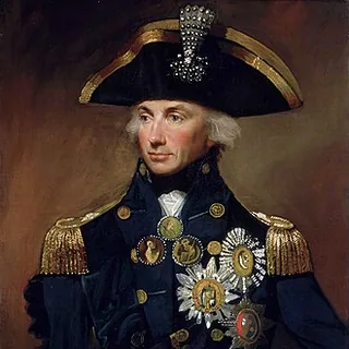 Horatio Nelson, 1st Viscount Nelson