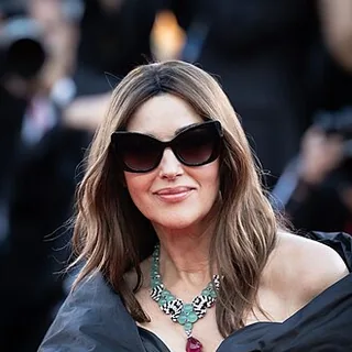 Monica Bellucci