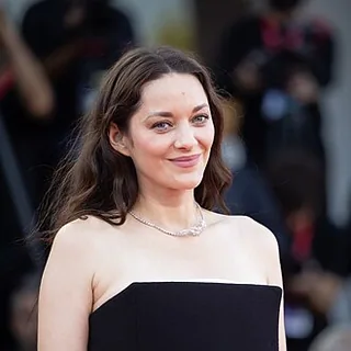 Marion Cotillard