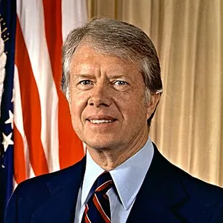 Jimmy Carter