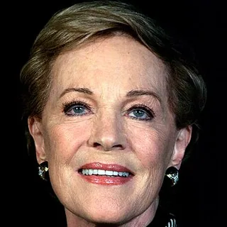 Julie Andrews