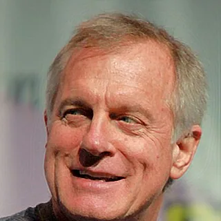 Stephen Collins