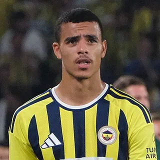 Mason Greenwood