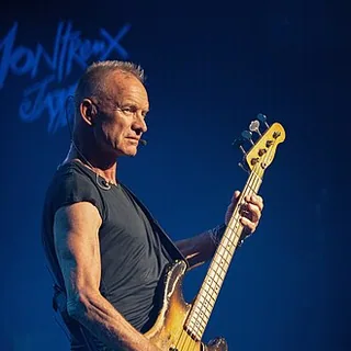 Sting