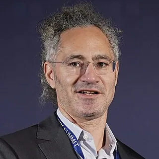 Alex Karp