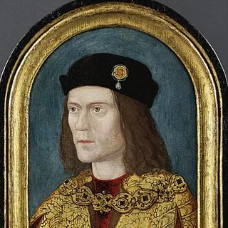 Richard III of England