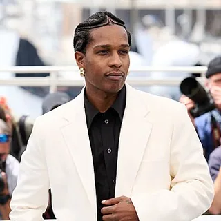 ASAP Rocky