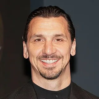 Zlatan Ibrahimović