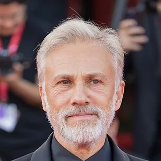 Christoph Waltz