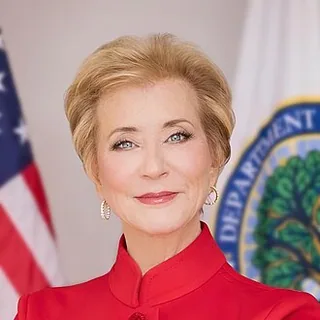 Linda McMahon