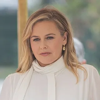 Alicia Silverstone