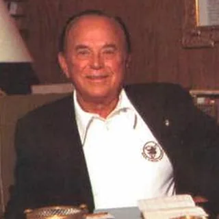 Ray Kroc