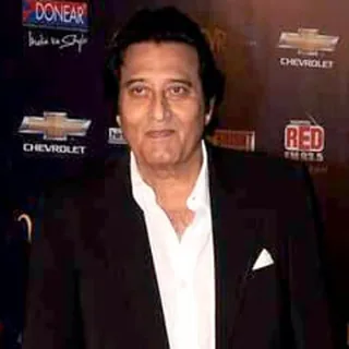Vinod Khanna