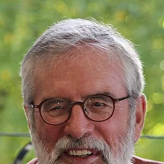 Gerry Adams