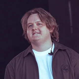 Lewis Capaldi