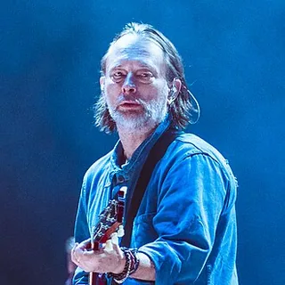 Thom Yorke