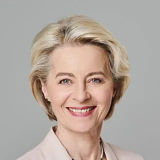 Ursula von der Leyen