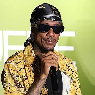 Nick Cannon