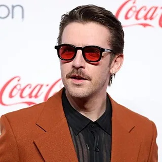 Dan Stevens