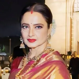 Rekha