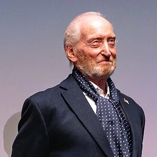 Charles Dance