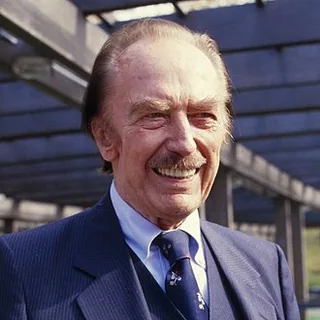 Fred Trump