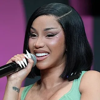 Cardi B