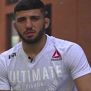 Arman Tsarukyan