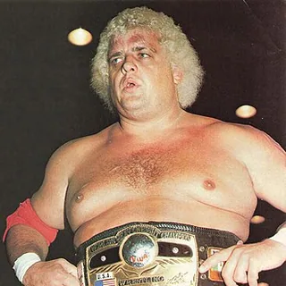 Dusty Rhodes